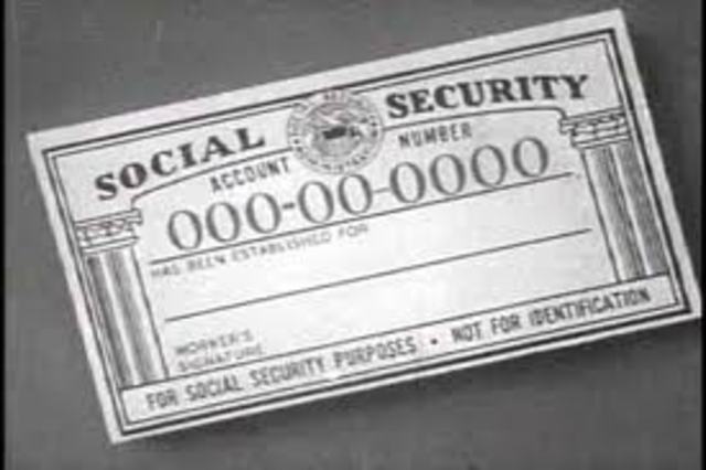 Social Security Act