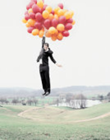 Milo meets the Whetherman in Expectations