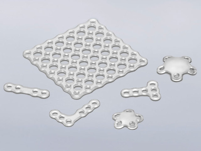 PDLLA, EEUU, principal productor Nature Works