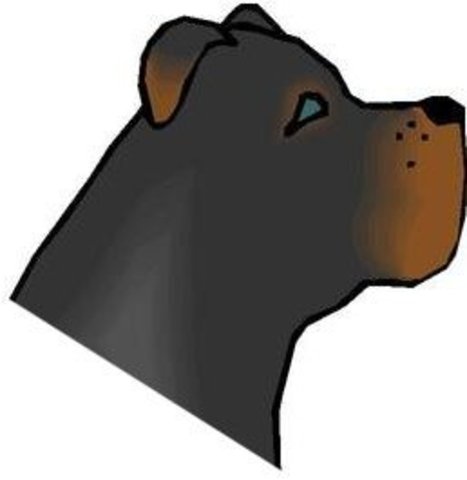 A watchdog called Tock helps Milo out of the Doldrums