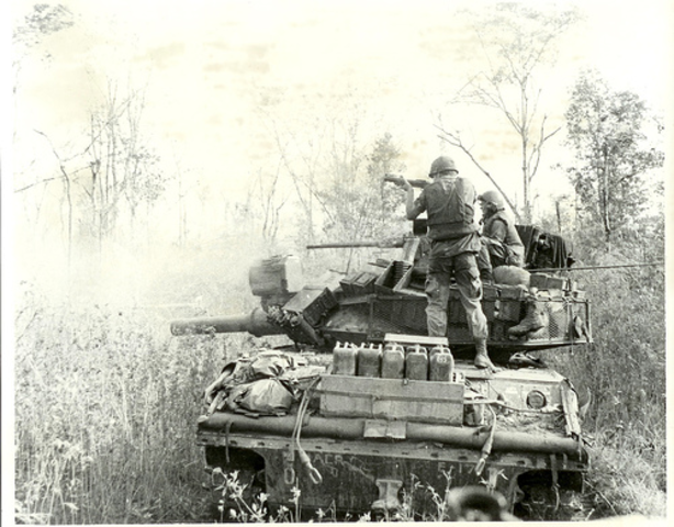 Invasion of Cambodia