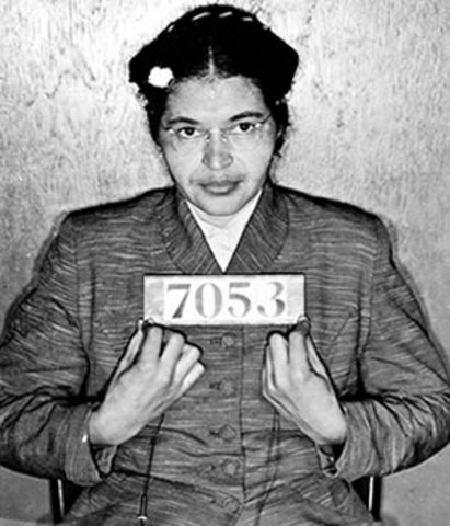 Rosa Parks