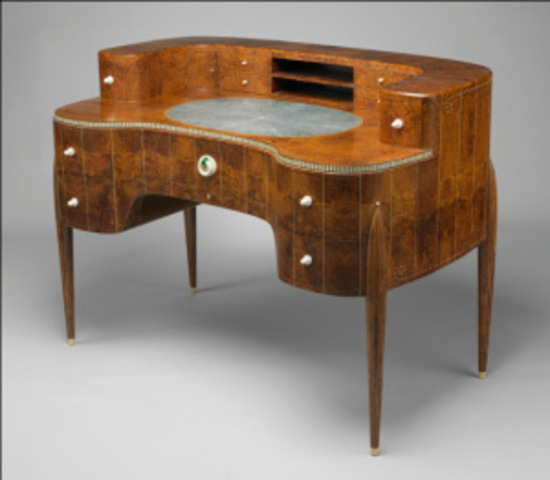 Art Deco Furniture