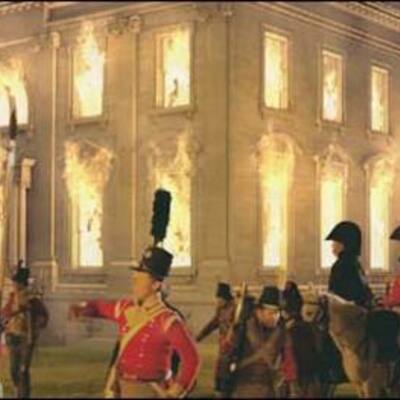 Timeline: The War of 1812 Timeline
