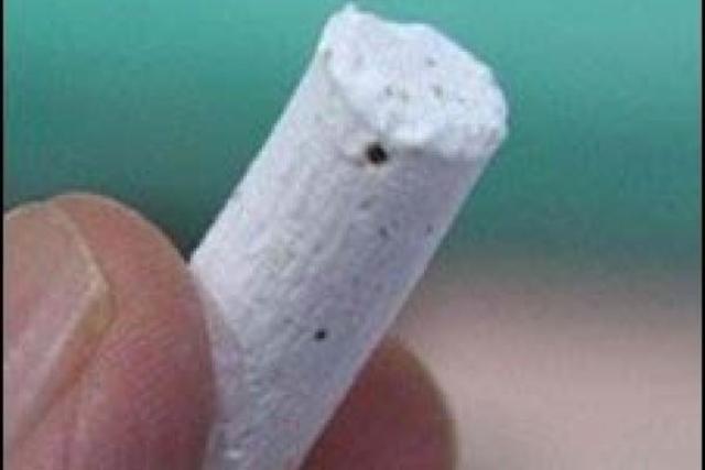 Bioceramicas, En 1989 en EEUU