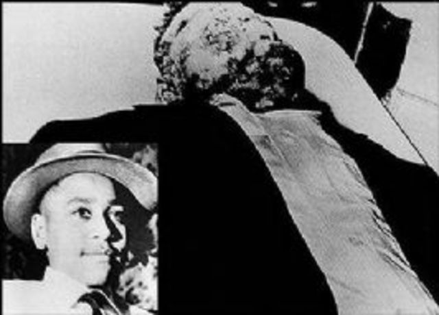 Murder of Emmett Till