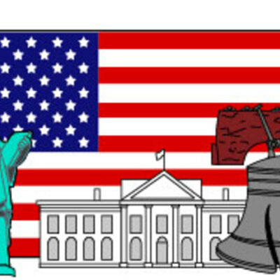 Timeline: National Symbols (lower elementary)