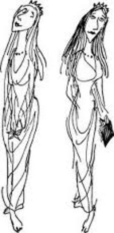 They hear the Which's story about Rhyme and Reason