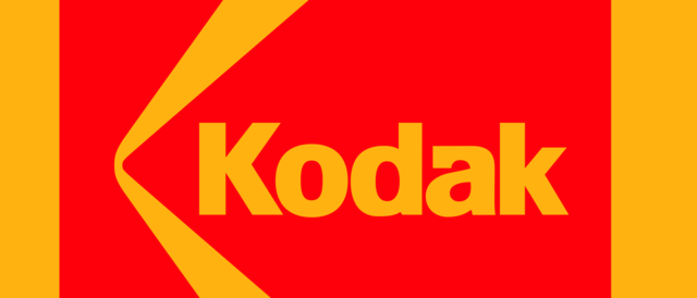 KODAK