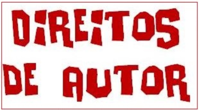Direitos de autor: Sessões de esclarecimento