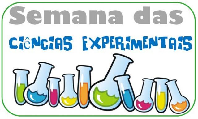 Semana das Ciências Experimentais