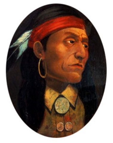 Assassinat de Pontiac