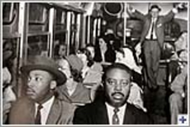 Student Nonviolent Coordinating Committee