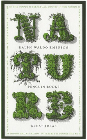 Ralph Waldo Emerson publishes "Nature"