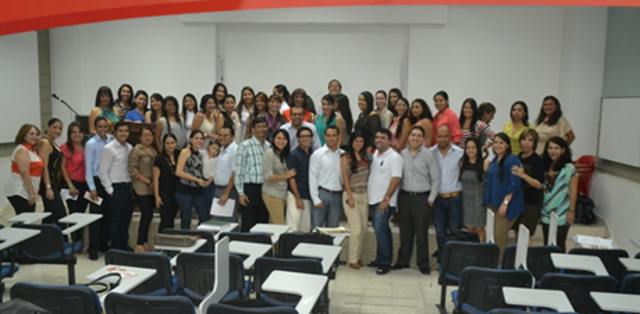 Asociacion de egresados