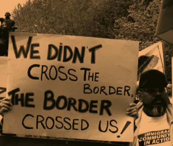 Chicano Movement/El Movimiento  1946-1970s