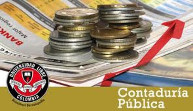 Reconocimiento de facultad de Administracion y contaduria