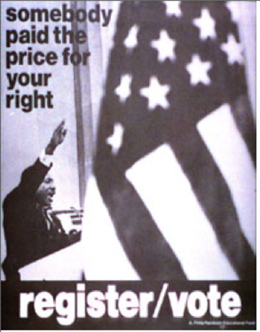 Voting Rights Act of 1965