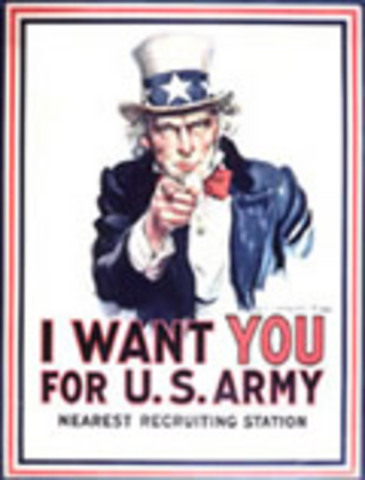 Chapter 18 Section 1: Selective Training & Service Act