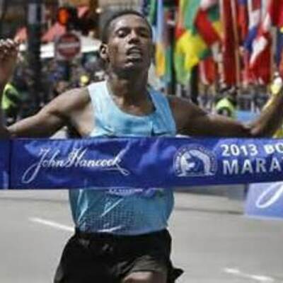 Timeline: Boston Marathon Week