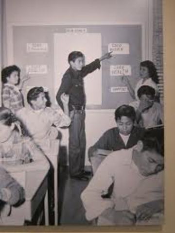 Indian Education Act