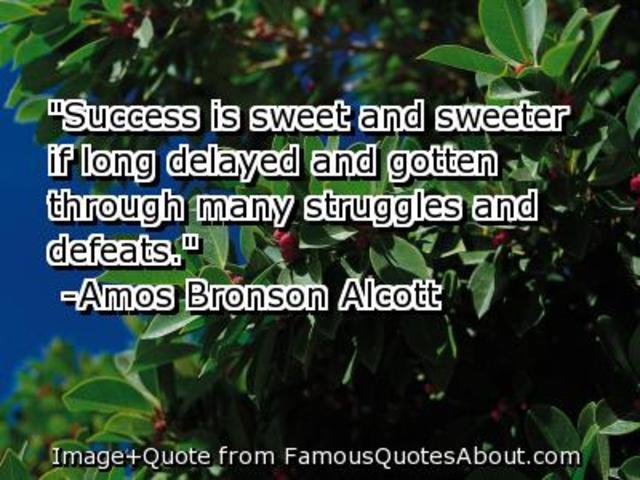Amos Bronson Alcott dies