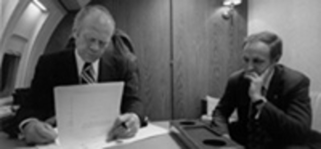 Ford passes Revenue Adjustment act