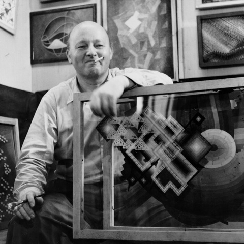 Oskar Fischinger