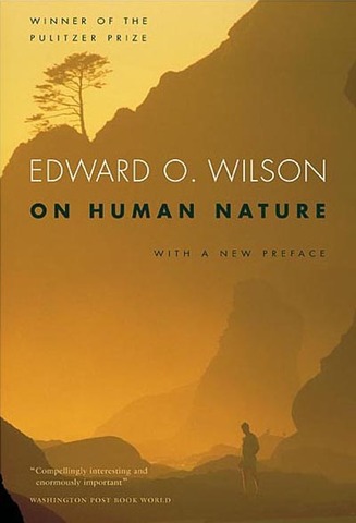 Wilson - On Human Nature