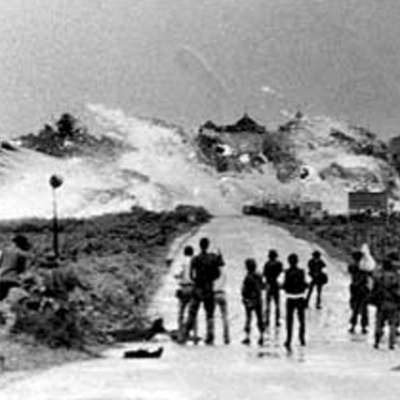 Timeline: 1954-1975 Timeline APUSH by Panda1