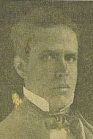 José Eusebio Caro