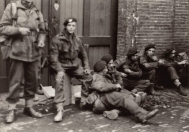 The Battle of Arnhem