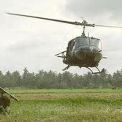 Timeline: 1954-1975 Timeline APUSH by David X