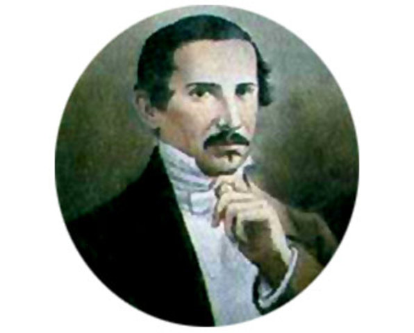 Julio Arboleda Pombo