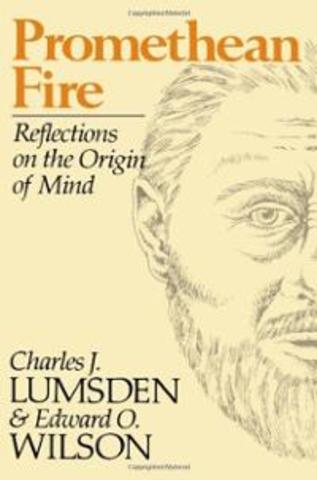Wilson - Promethean fire: reflections on the origin of mind