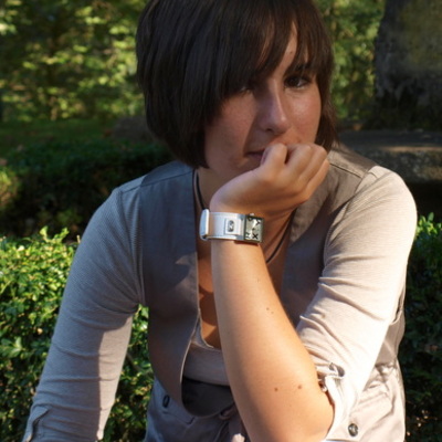 Timeline: BIOGRAFIA CÈLIA FARRÉS SOLÀ