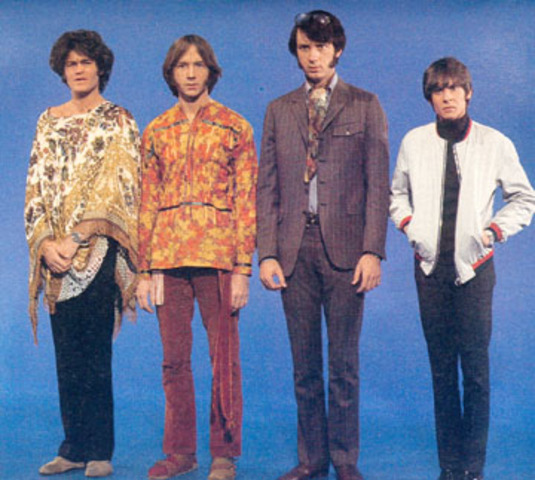The Monkees'