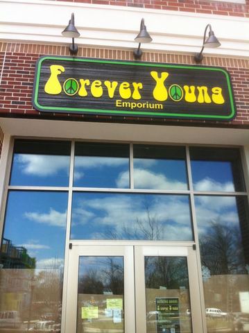 Forever Young Emporium