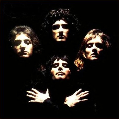 Bohemian Rhapsody