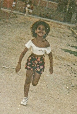 Minha entrada na faculdade