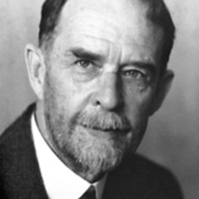 Timeline: Thomas Hunt Morgan and Evolution