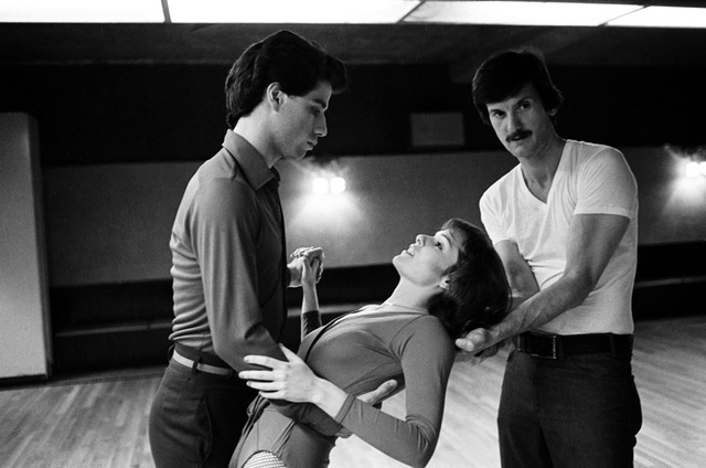 Saturday Night Fever