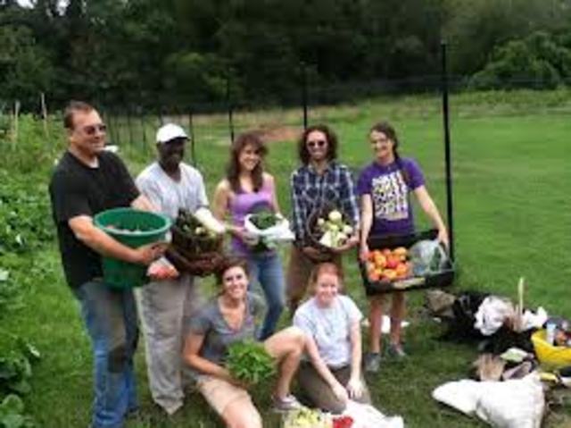 Launch event planning