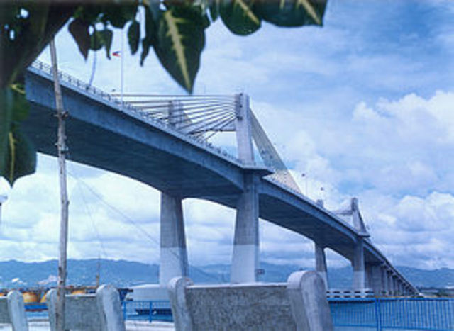 Marcelo Fernan Bridge