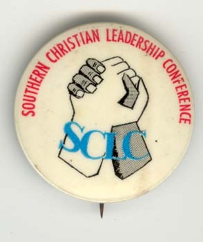 SCLC is founded