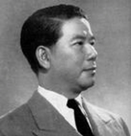 Coup of Ngo Dinh Diem