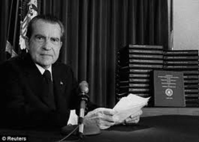 Watergate