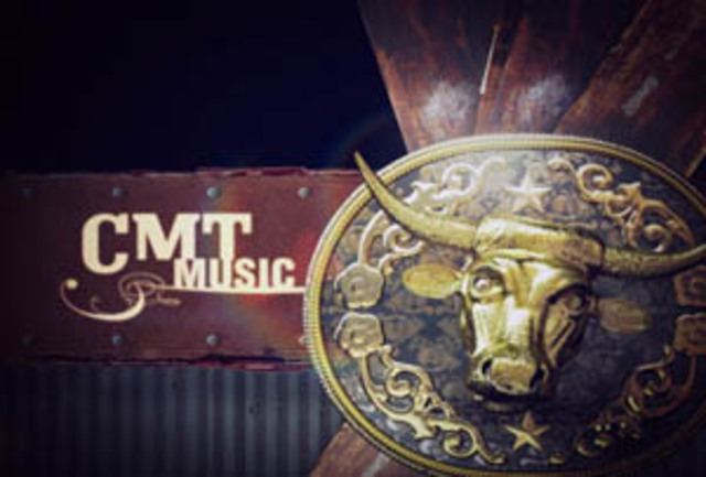 Country Music Television