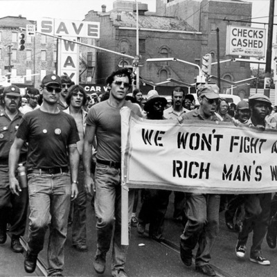 Timeline: 1954-1975 Timeline APUSH by Sfenerin