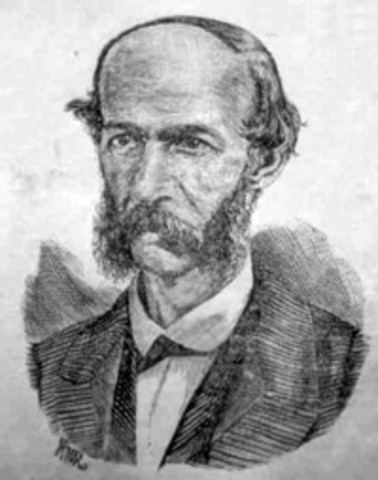 Gregorio Gutierrez González